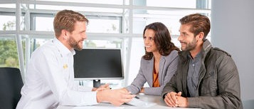 Finanzierung & Leasing Finanzierung & Leasing
